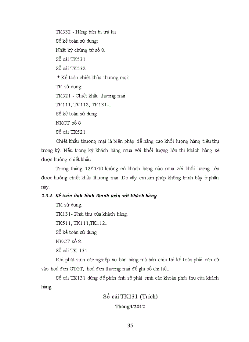image for page Kế toán doanh thu bán hàng và xác định kết quả kinh doanh của Công ty Cổ phần Xây dựng và Thương mại Việt Tiến 1