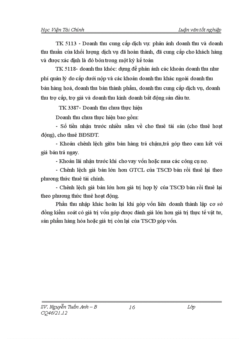 image for page Kế toán bán hàng và xác dịnh kết quả bán hàng tại Công ty cổ phần công nghệ thông tin Nghĩa Hưng 1