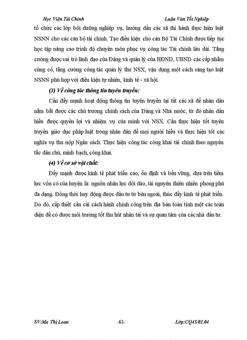 image for page Một số giải pháp nhằm tăng cường quản lý thu ngân sách xã hướng tới tự cân đối ngân sách xã trên địa bàn huyện Định Hóa tỉnh Thái Nguyên 3