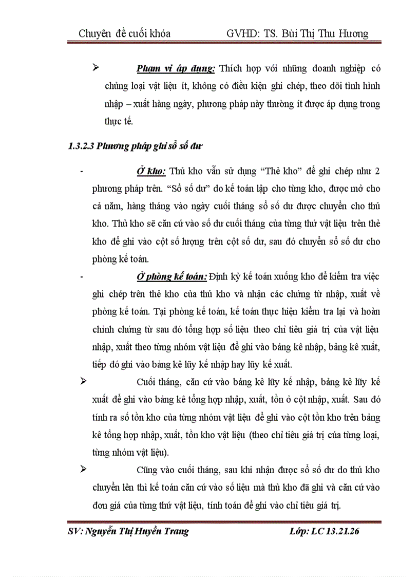 image for page Hoàn thiện công tác kế toán Nguyên vật liệu tại công ty CP Phú Hà 1