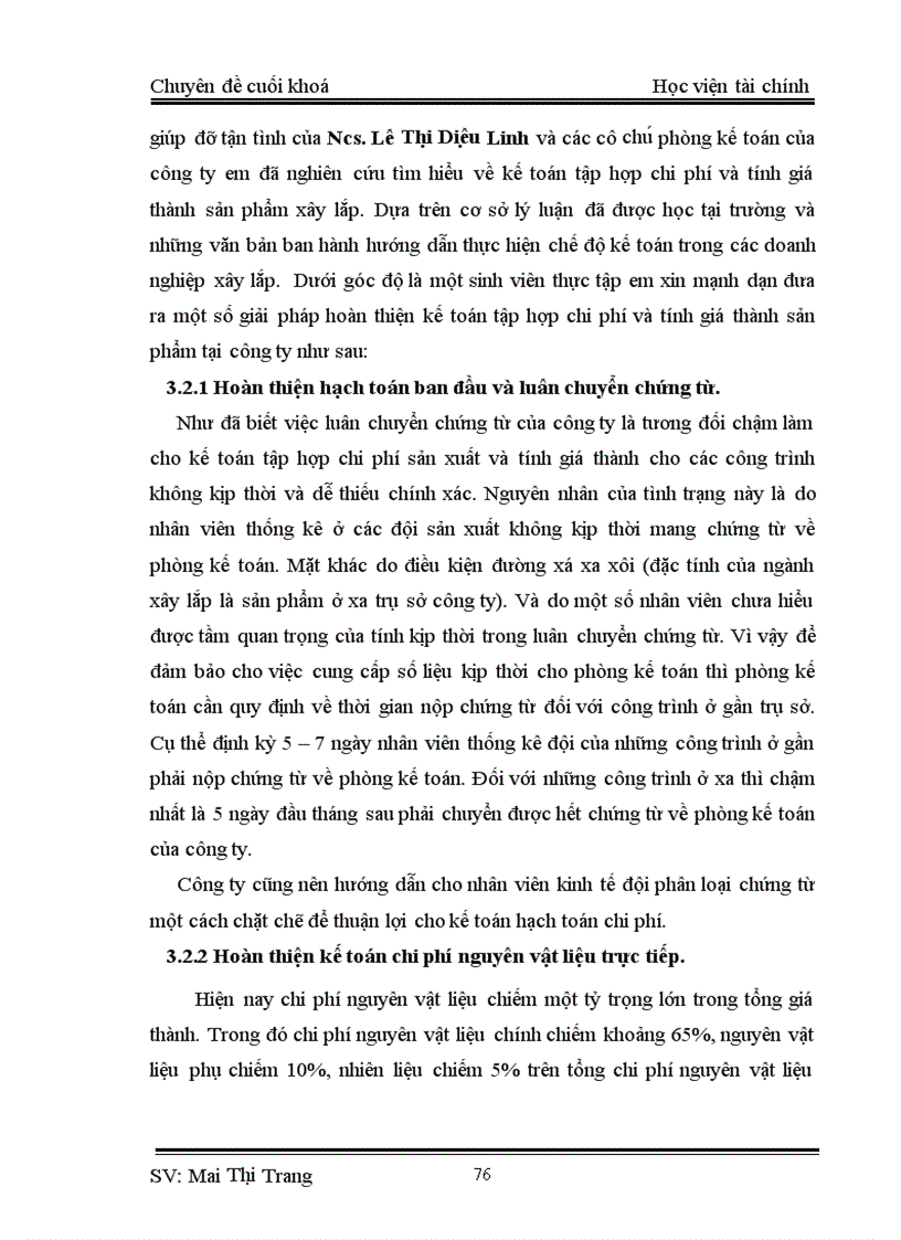 image for page Kế toán tập hợp chi phí sản xuất và tính giá thành sản phẩm xây lắp tại công ty cổ phần tư vấn đầu tư phát triển và xây dựng THIKECO 4