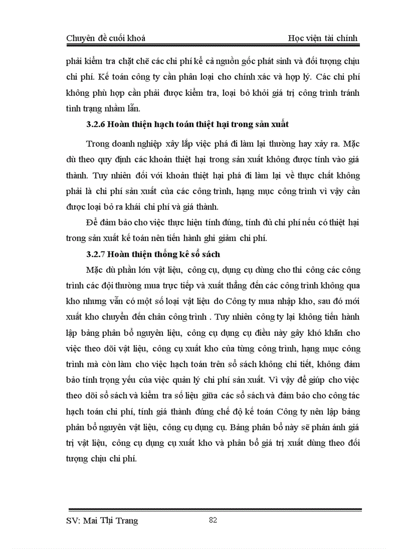 image for page Kế toán tập hợp chi phí sản xuất và tính giá thành sản phẩm xây lắp tại công ty cổ phần tư vấn đầu tư phát triển và xây dựng THIKECO 4