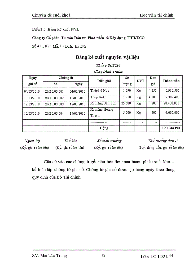 image for page Kế toán tập hợp chi phí sản xuất và tính giá thành sản phẩm xây lắp tại công ty cổ phần tư vấn đầu tư phát triển và xây dựng THIKECO 5