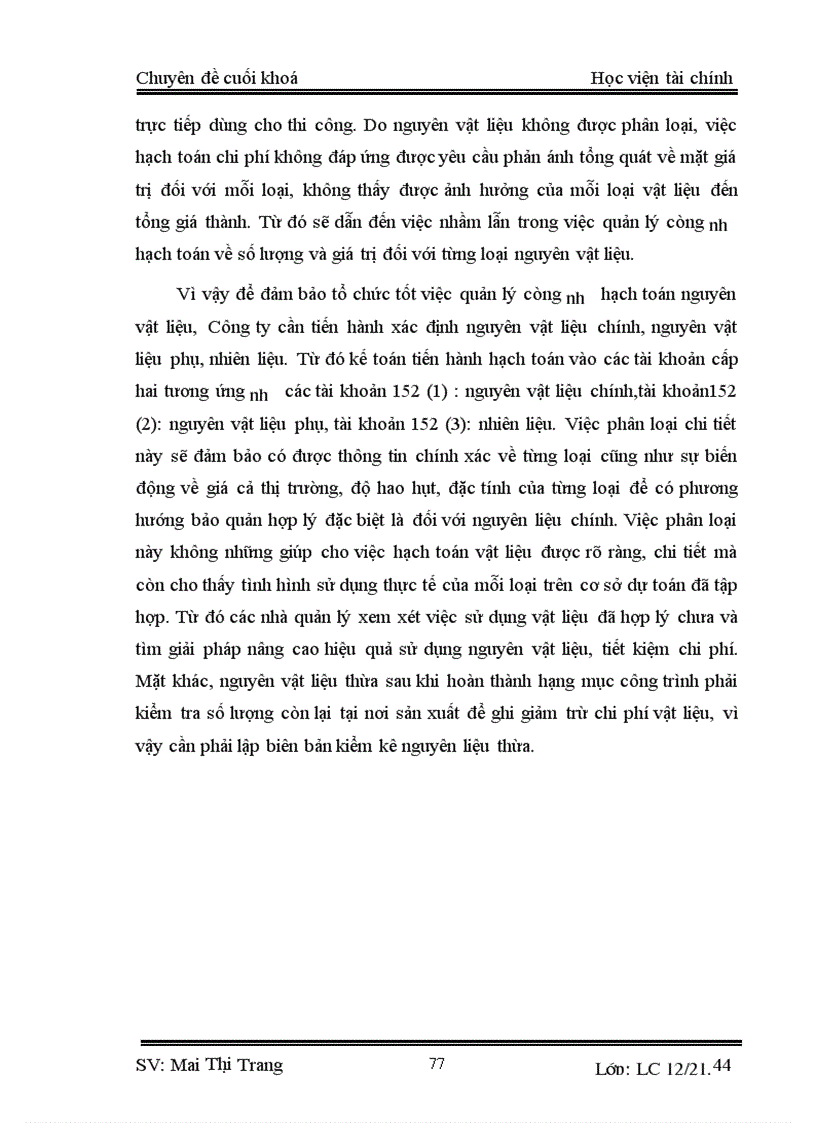image for page Kế toán tập hợp chi phí sản xuất và tính giá thành sản phẩm xây lắp tại công ty cổ phần tư vấn đầu tư phát triển và xây dựng THIKECO 5