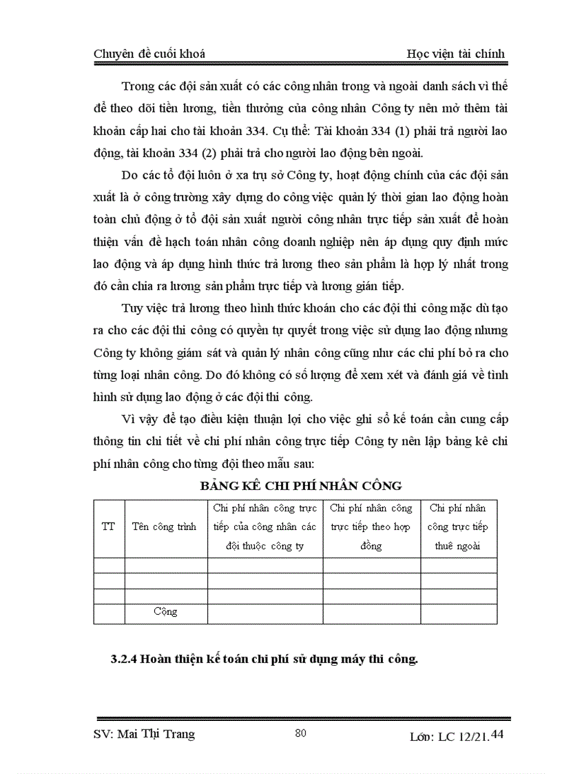 image for page Kế toán tập hợp chi phí sản xuất và tính giá thành sản phẩm xây lắp tại công ty cổ phần tư vấn đầu tư phát triển và xây dựng THIKECO 5