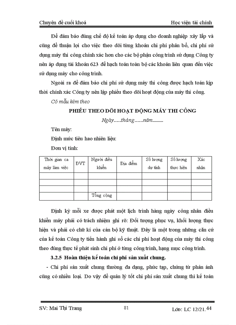 image for page Kế toán tập hợp chi phí sản xuất và tính giá thành sản phẩm xây lắp tại công ty cổ phần tư vấn đầu tư phát triển và xây dựng THIKECO 5