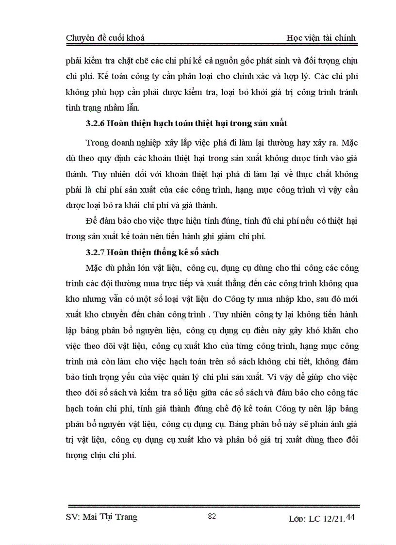 image for page Kế toán tập hợp chi phí sản xuất và tính giá thành sản phẩm xây lắp tại công ty cổ phần tư vấn đầu tư phát triển và xây dựng THIKECO 5