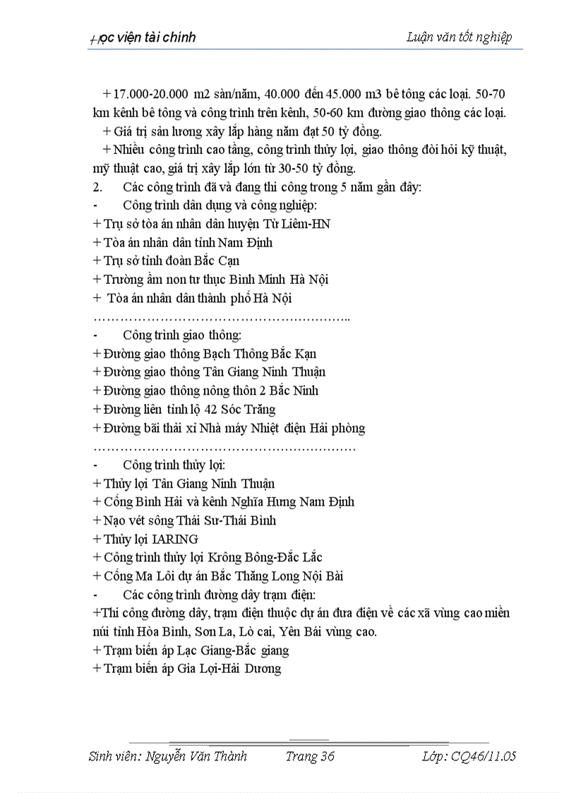 image for page Một số giải pháp nâng cao hiệu quả sử dụng vốn kinh doanh của công ty cổ phần xây dựng và Đầu tư phát triển 1