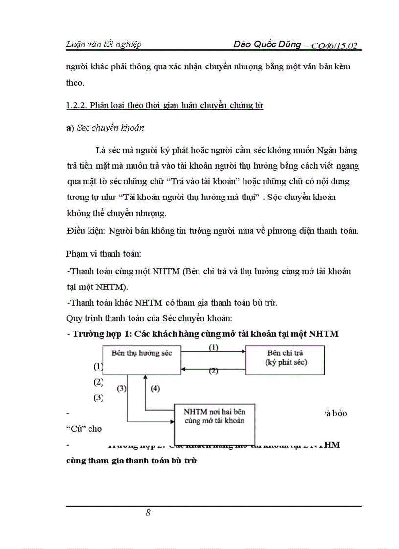 image for page Các biện pháp mở rộng và nâng cao chất lượng cung ứng các dịch vụ thanh toán không dùng tiền mặt tại NH No PTNT chi nhánh Huyện Yên Lạc Tỉnh Vĩnh Phúc 3