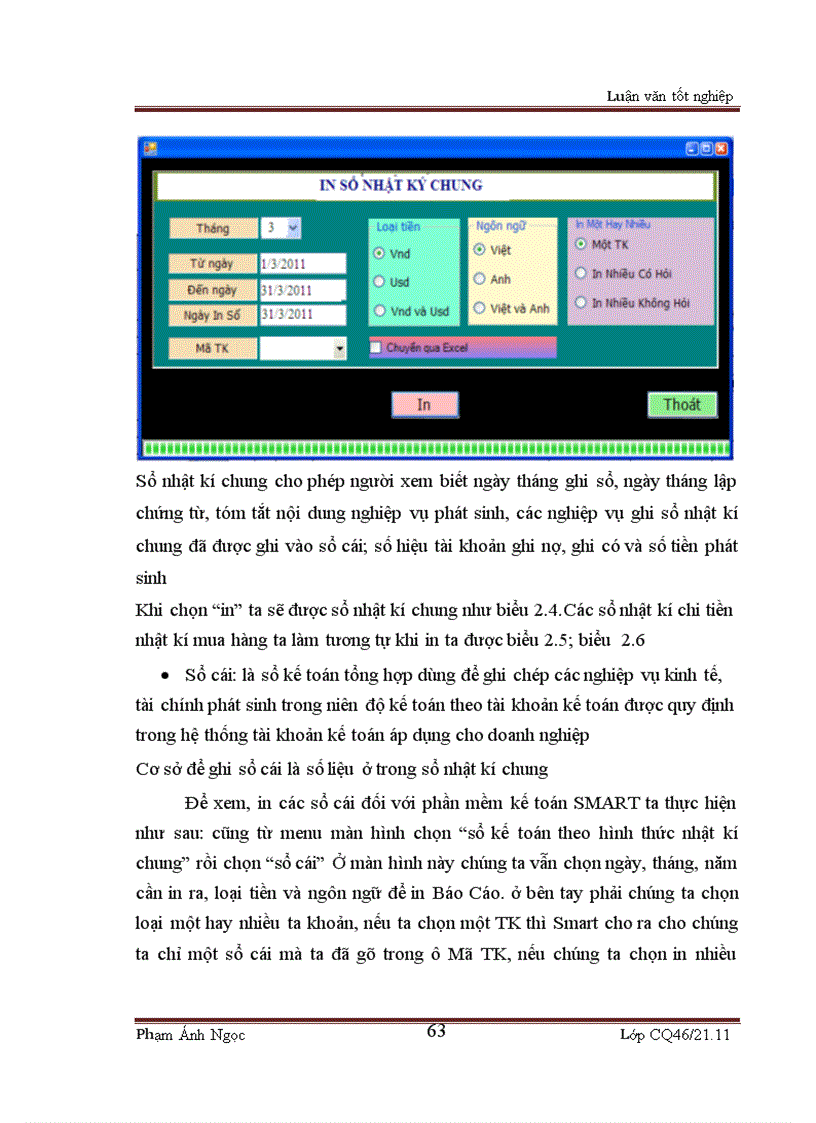 image for page Thực trạng kế toán Nguyên Vật Liệu ở công ty TNHH xây dựng và thương mại Nghĩa Nam