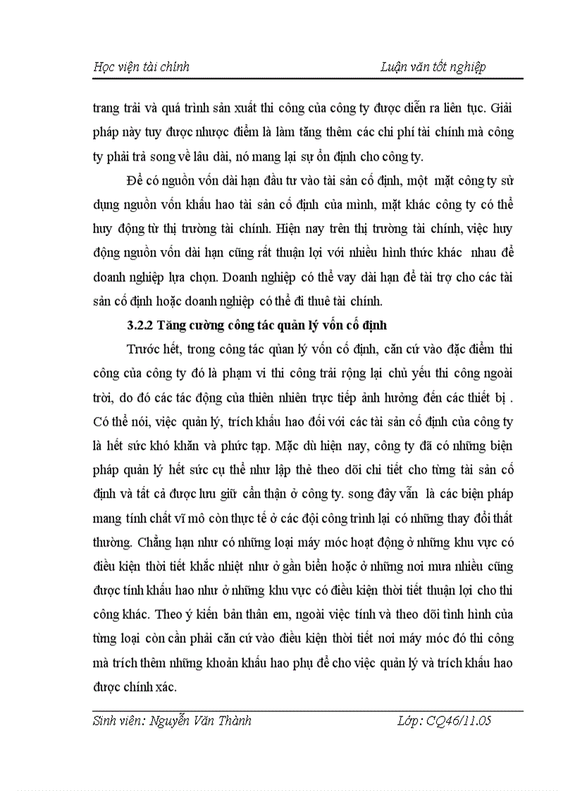 image for page Một số giải pháp nâng cao hiệu quả sử dụng vốn kinh doanh tại công ty cổ phần xây dựng và Đầu tư phát triển