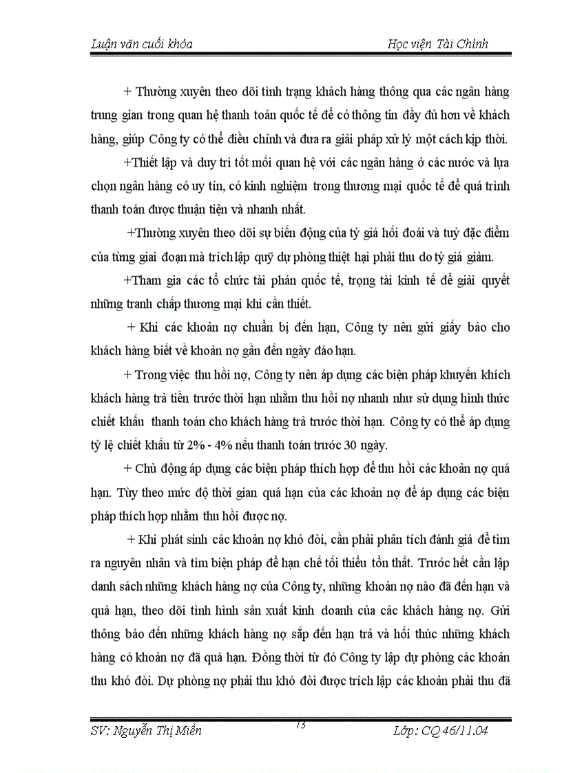 image for page Vốn lưu động và các giải pháp nhằm nâng cao hiệu quả sử dụng vốn lưu động của Tổng Công ty May 10 3