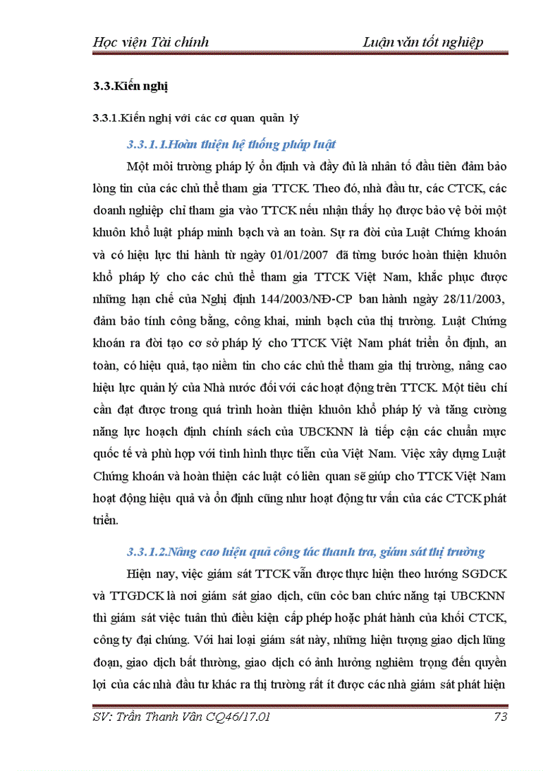 image for page Nâng cao hiệu quả hoạt động tư vấn của Công ty Cổ phần chứng khoán Bảo Việt BVSC 1