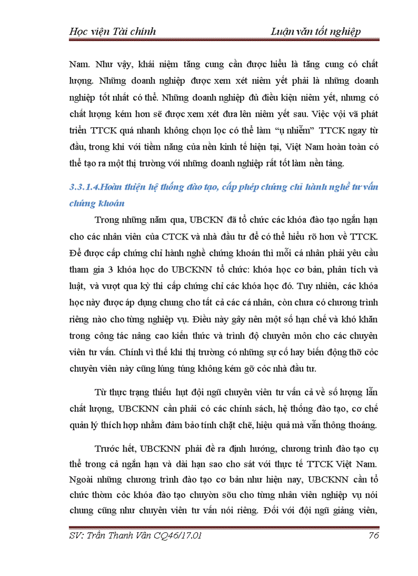 image for page Nâng cao hiệu quả hoạt động tư vấn của Công ty Cổ phần chứng khoán Bảo Việt BVSC 1