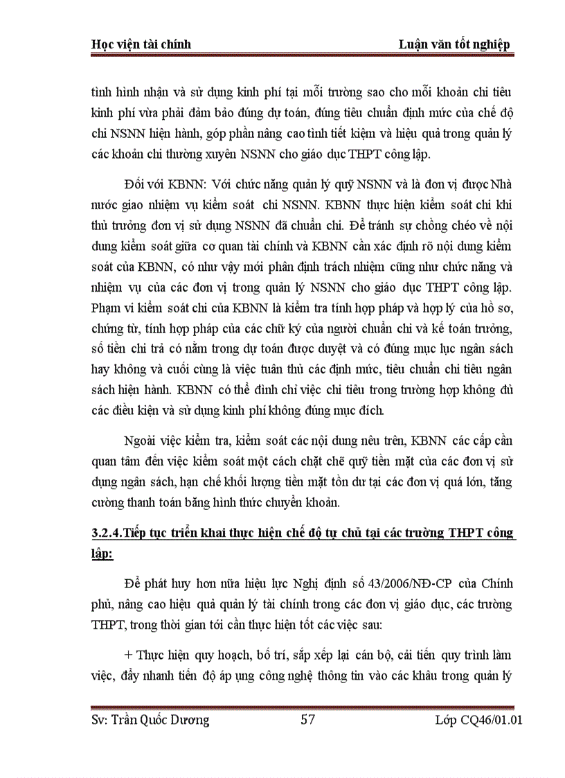 image for page Một số giải pháp tăng cường công tác quản lý chi thường xuyên ngân sách nhà nước chi giáo dục trung học phổ thông công lập trên địa bàn thành phố Hà Nội