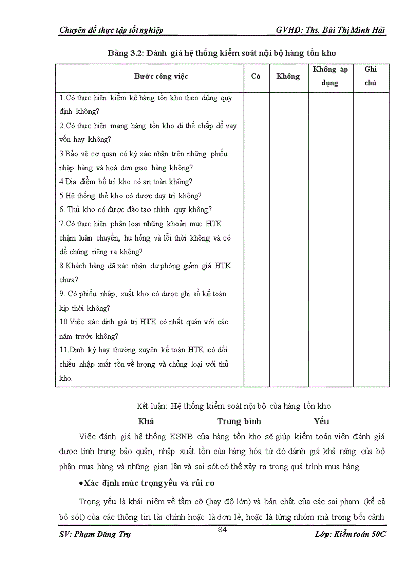 image for page Vận dụng quy trình kiểm toán vào kiểm toán chu trình mua hàng thanh toán trong kiểm toán báo cáo tài chính do Công ty TNHH Kiểm toán Độc lập Quốc gia Việt Nam thực hiện 3