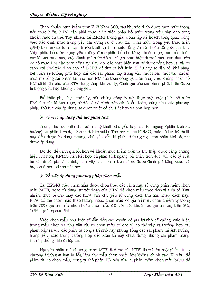 image for page Vận dụng quy trình kiểm toán vào kiểm toán khoản mục tài sản cố định trong kiểm toán báo cáo tài chính do công ty TNHH KPMG Việt Nam thực hiện 1