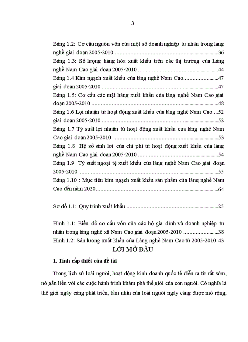 image for page Thúc đẩy xuất khẩu sản phẩm của làng nghề xã Nam Cao Huyện Kiến Xương tỉnh Thái Bình