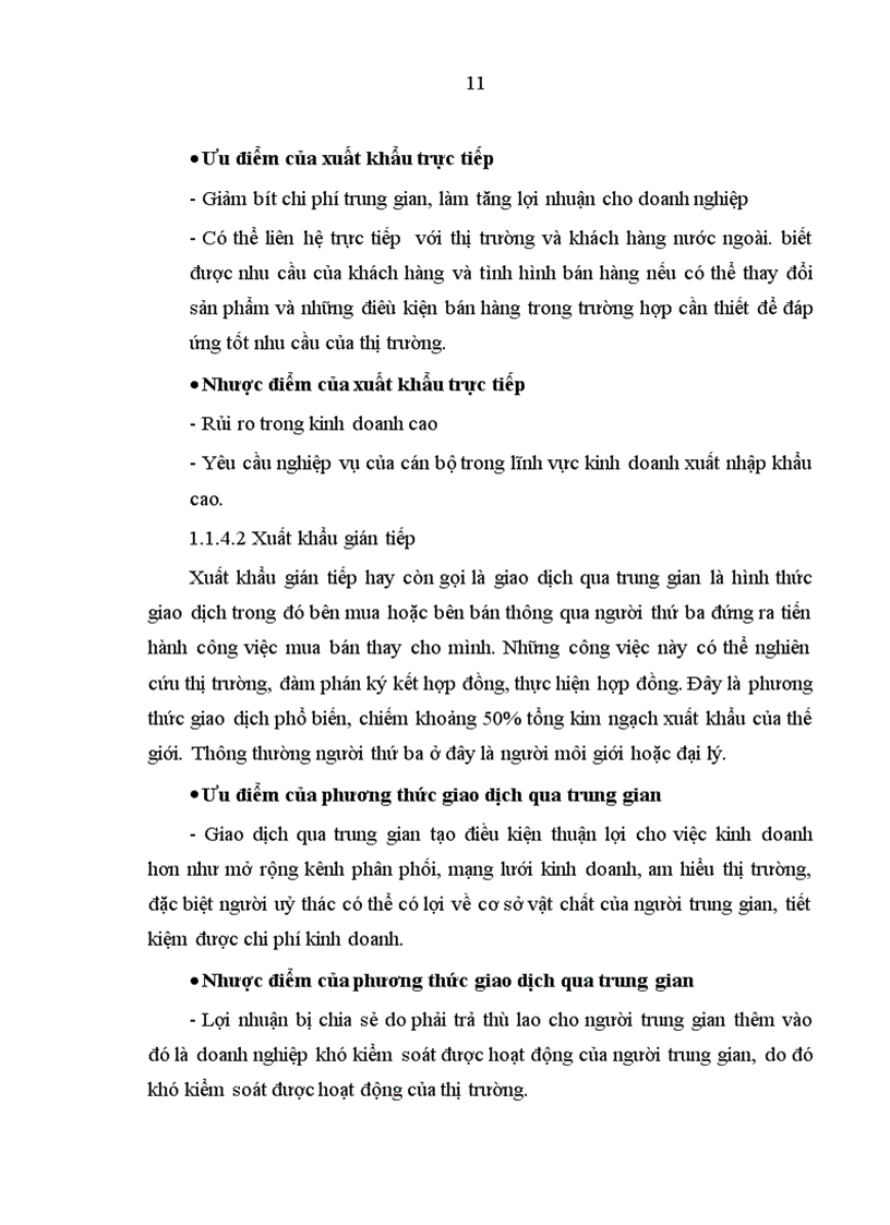 image for page Thúc đẩy xuất khẩu sản phẩm của làng nghề xã Nam Cao Huyện Kiến Xương tỉnh Thái Bình