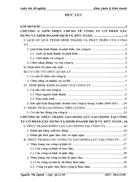 Một số giải pháp nhằm tạo động lực cho người lao động tại Công ty Cổ phần xây dựng và kinh doanh dịch vụ Đức Toàn 3