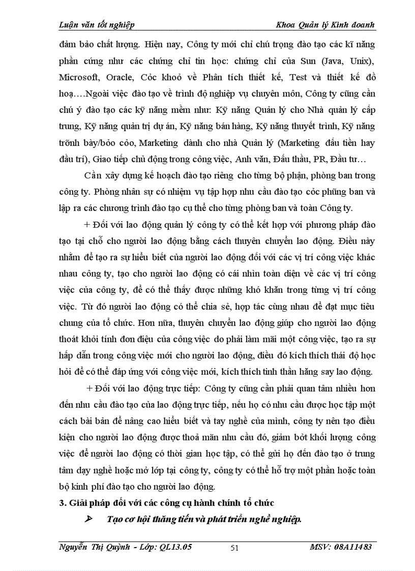 image for page Một số giải pháp nhằm tạo động lực cho người lao động tại Công ty Cổ phần xây dựng và kinh doanh dịch vụ Đức Toàn 3