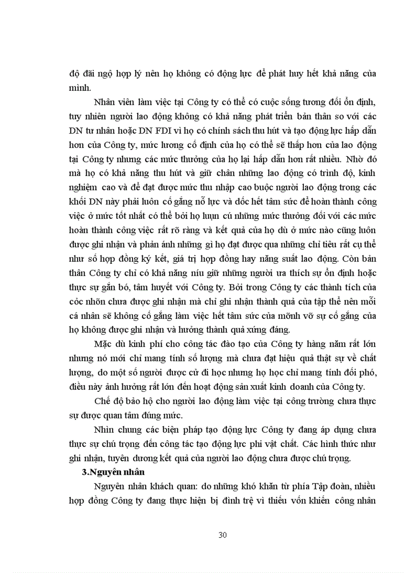image for page Tạo động lực nâng cao đời sống công nhân viên trong Xí Nghiêp 105 Trực Thuộc Công Ty Xây Dựng Số 1 Hà Nội