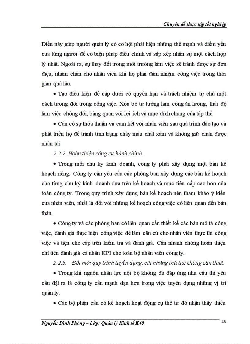 image for page Nâng cao động lực làm việc cho nhân viên tại Công ty trách nhiệm hữu hạn đầu tư xây dựng và thương mại đất việt