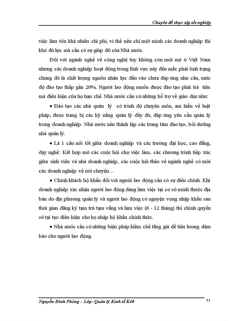 image for page Nâng cao động lực làm việc cho nhân viên tại Công ty trách nhiệm hữu hạn đầu tư xây dựng và thương mại đất việt