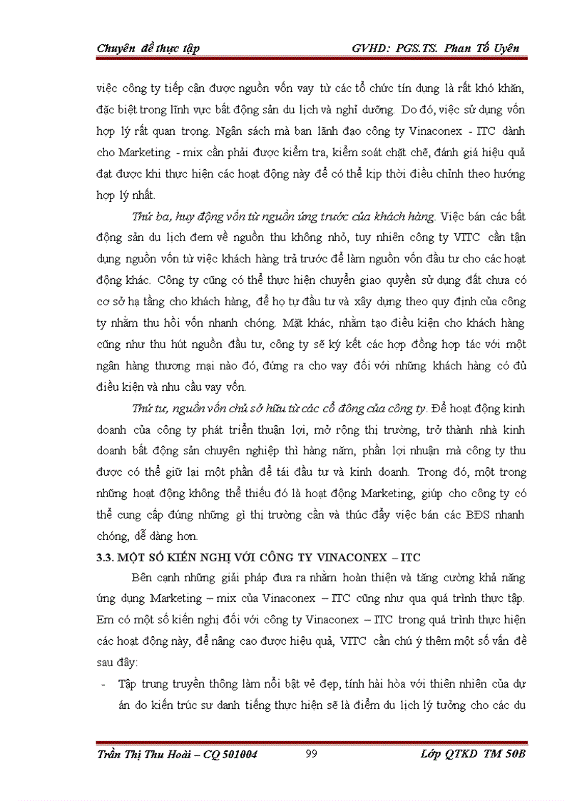 image for page Một số giải pháp nhằm tăng cường ứng dụng Marketing mix trong hoạt động kinh doanh của công ty