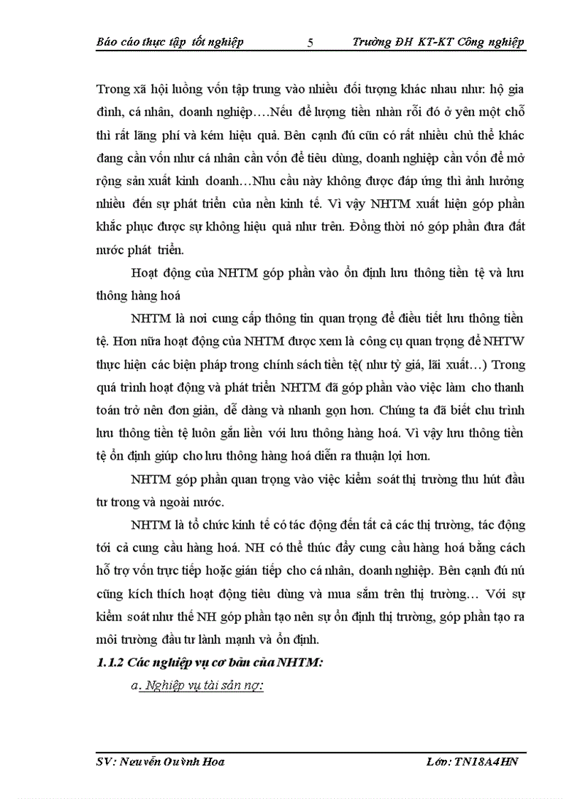 image for page Huy động vốn một số giải pháp mở rộng huy động vốn tại NHNo PTNT chi nhánh Thành phố Yên Bái