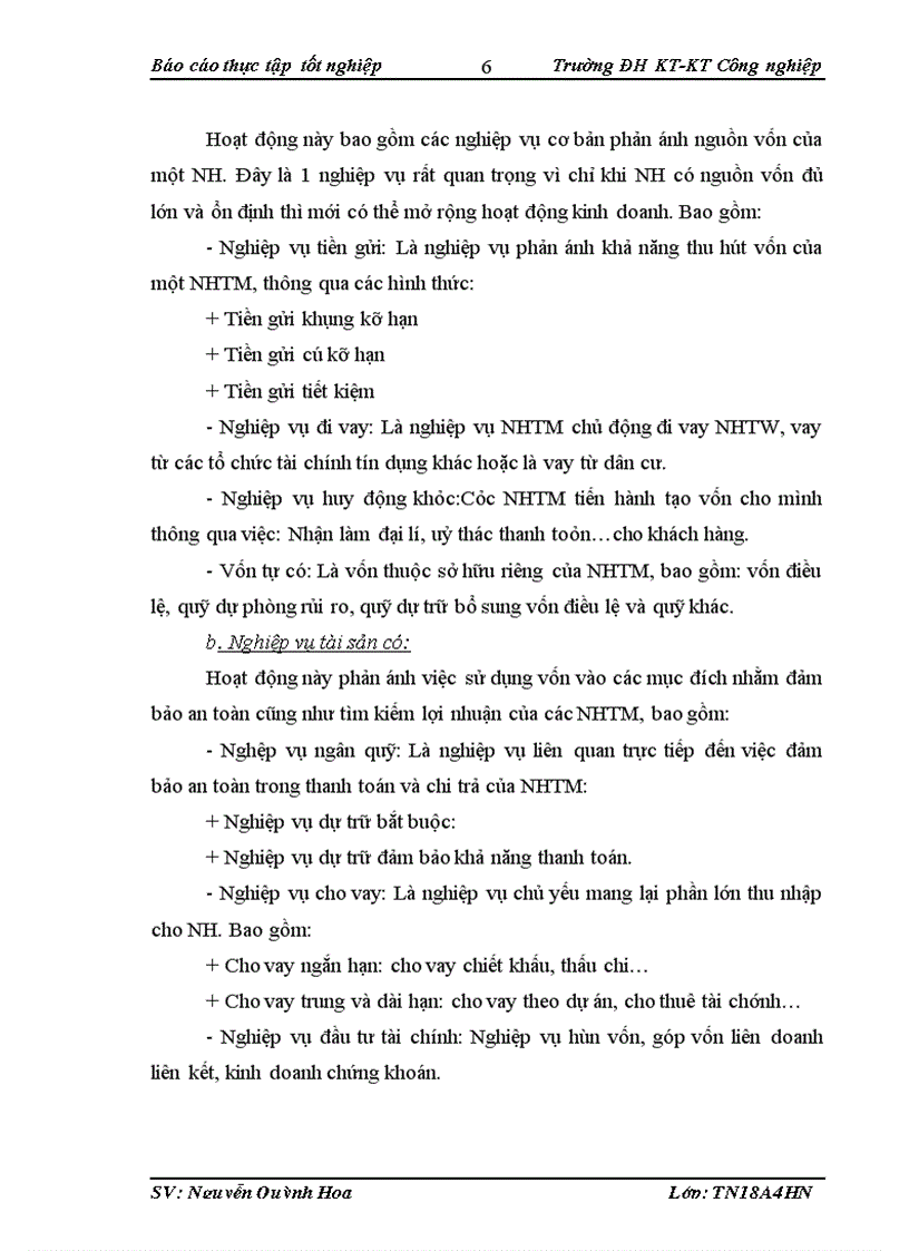 image for page Huy động vốn một số giải pháp mở rộng huy động vốn tại NHNo PTNT chi nhánh Thành phố Yên Bái
