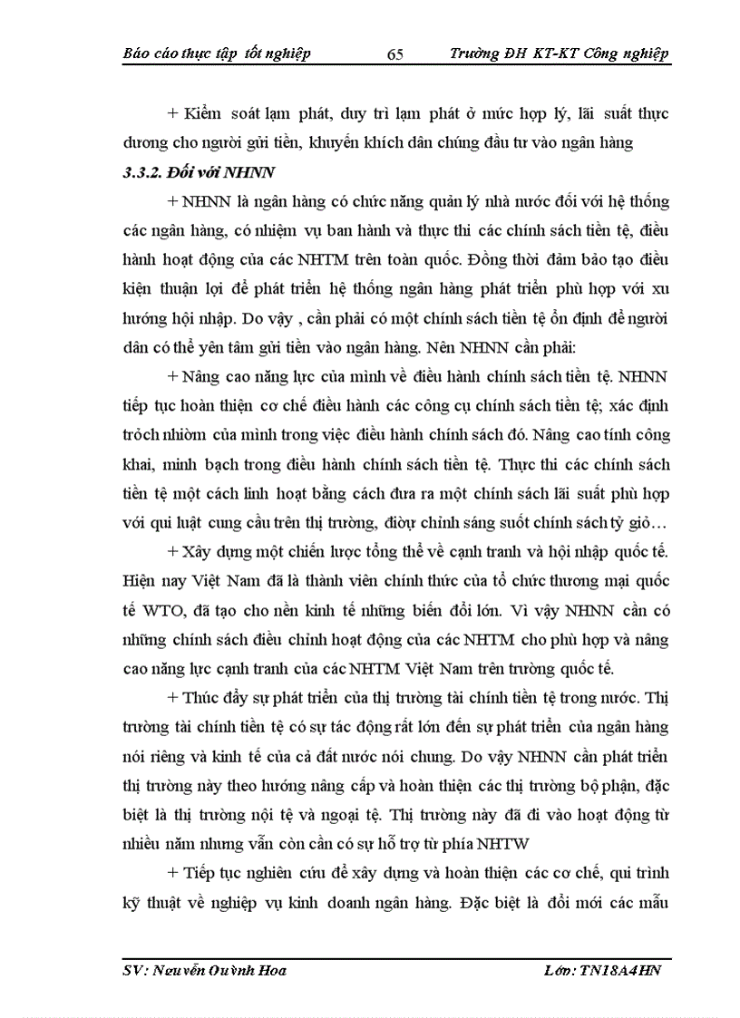 image for page Huy động vốn một số giải pháp mở rộng huy động vốn tại NHNo PTNT chi nhánh Thành phố Yên Bái