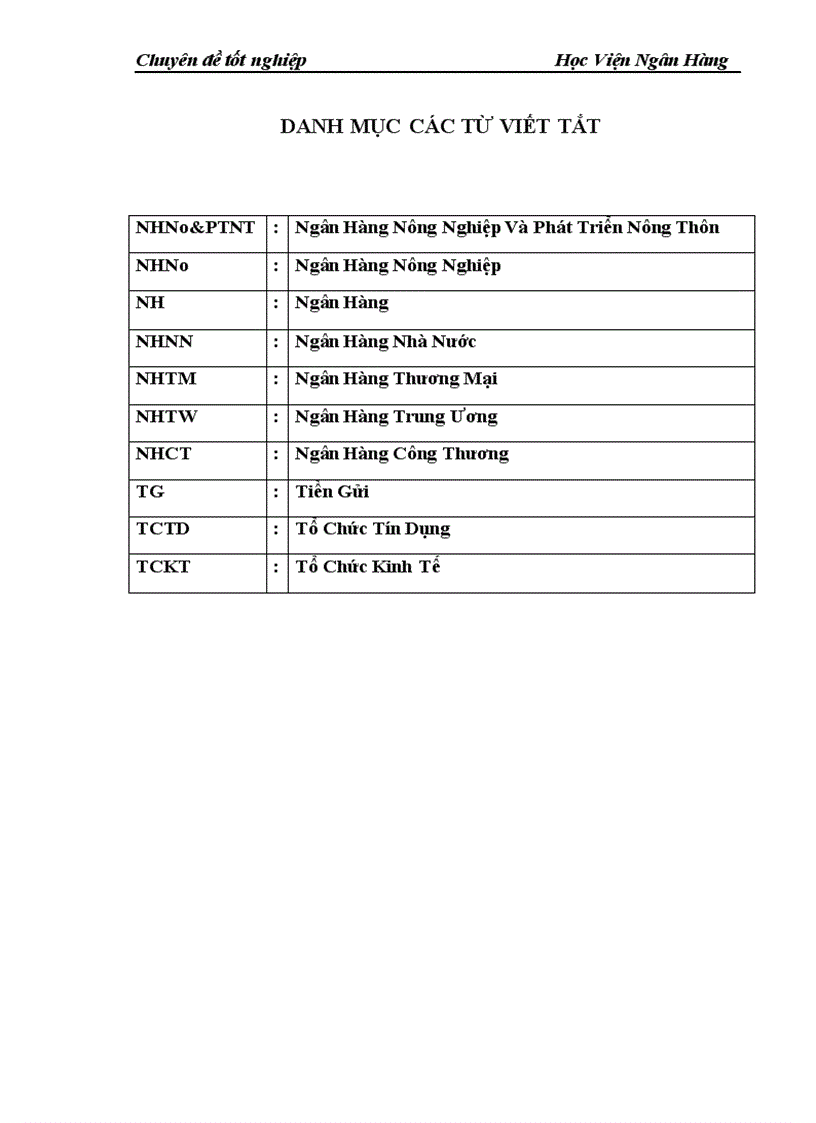 image for page Huy động vốn một số giải pháp mở rộng huy động vốn tại chi nhánh NHNo PTNT Hồng Hà