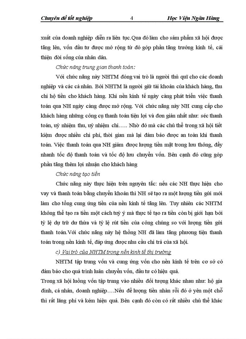 image for page Huy động vốn một số giải pháp mở rộng huy động vốn tại chi nhánh NHNo PTNT Hồng Hà