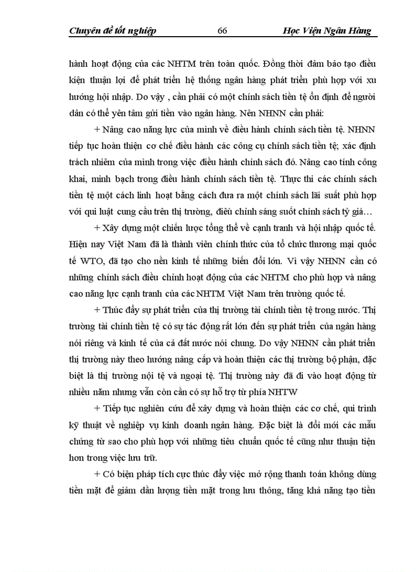 image for page Huy động vốn một số giải pháp mở rộng huy động vốn tại chi nhánh NHNo PTNT Hồng Hà