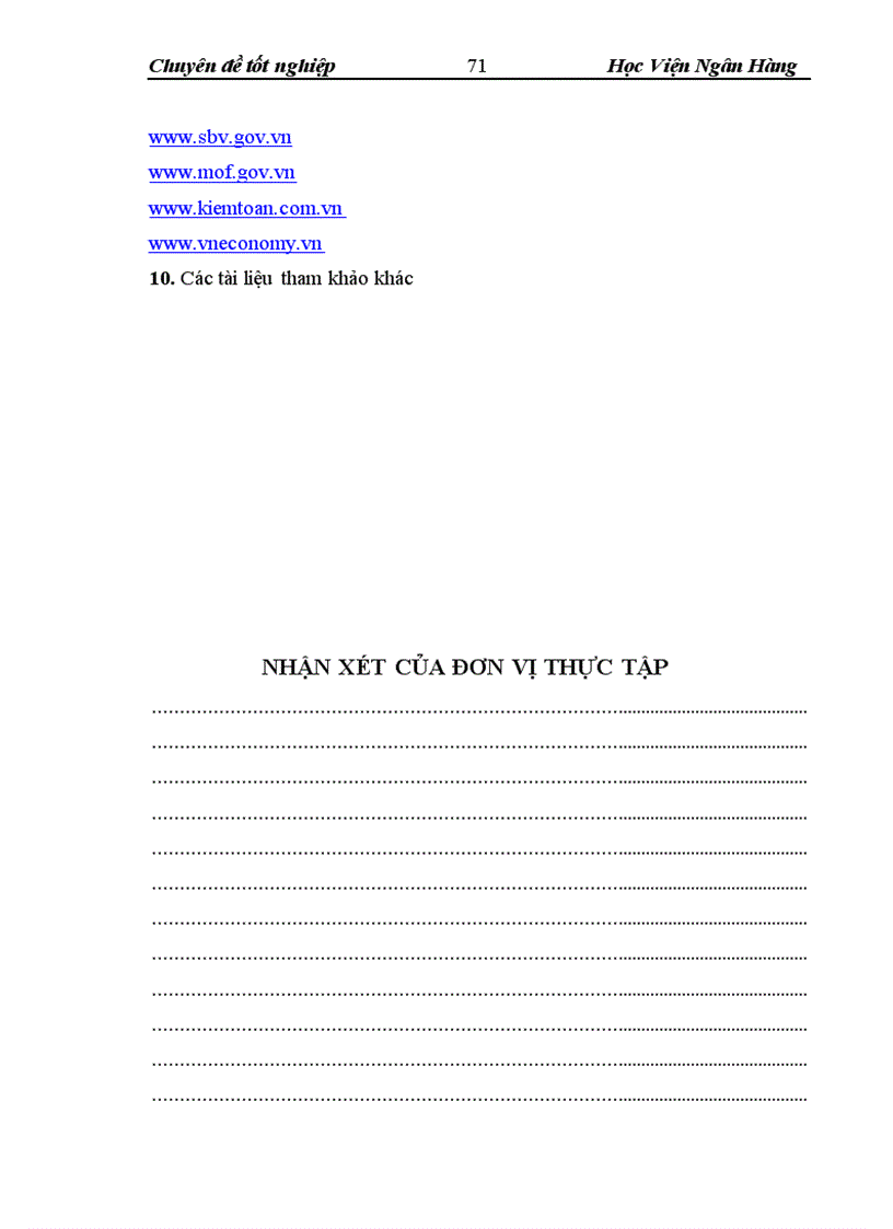 image for page Huy động vốn một số giải pháp mở rộng huy động vốn tại chi nhánh NHNo PTNT Hồng Hà