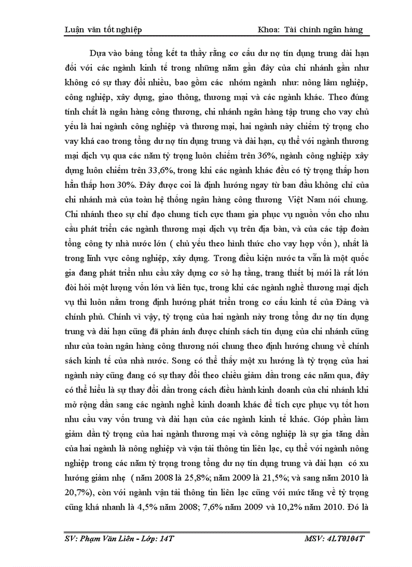 image for page Một số giải pháp phòng ngừa và hạn chế rủi ro tín dụng tại ngân hàng TMCPCông Thương Việt Nam Chi Nhánh Hai Bà Trưng Hà Nội 1