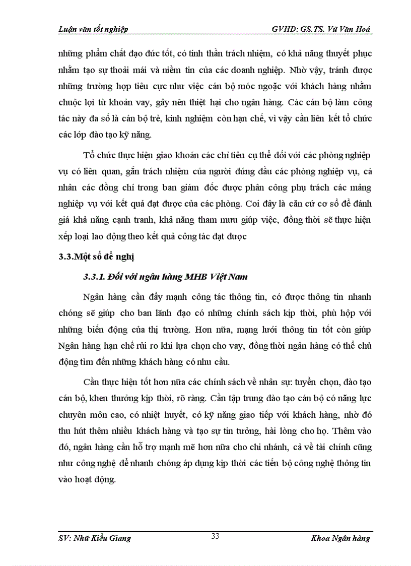 image for page Một số giải pháp mở rộng cho vay đối với doanh nghiệp vừa và nhỏ tại Ngân hàng phát triển nhà Đồng bằng sông Cửu Long Thành phố Lào Cai 1