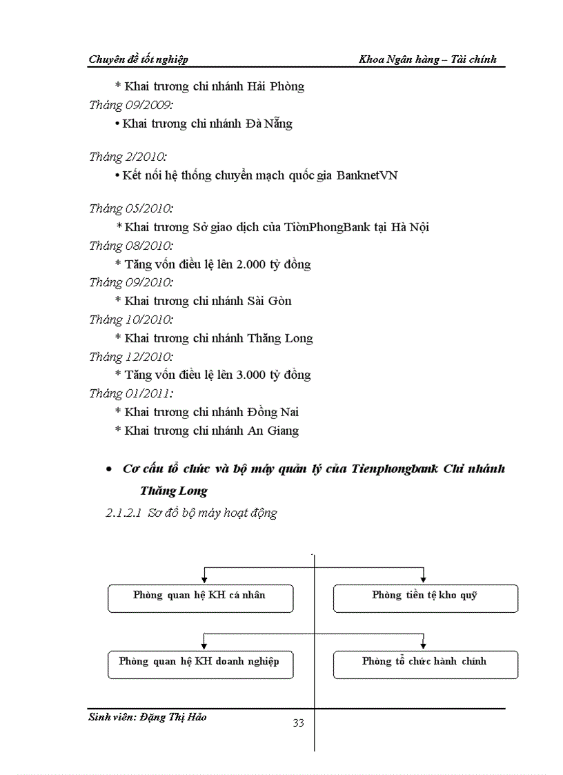 image for page Giải pháp nâng cao chất lượng tín dụng trung và dài hạn tại Tienphongbank Chi nhánh Thăng Long Hà Nội 4