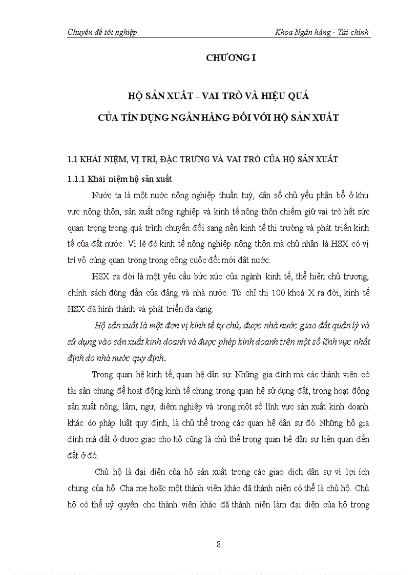 image for page Giải pháp nâng cao hiệu quả tín dụng đối với hộ sản xuất tại chi nhánh ngân hàng nông nghiệp và phát triển nông thôn huyện mù cang chải tỉnh YÊN BÁI