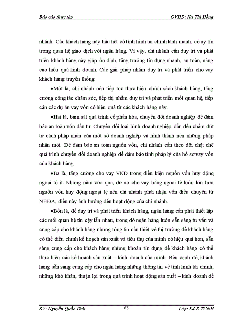 image for page Giải pháp nâng cao chất lượng tín dụng tại Chi nhánh Ngân hàng TMCP Đại Á Hà Nội
