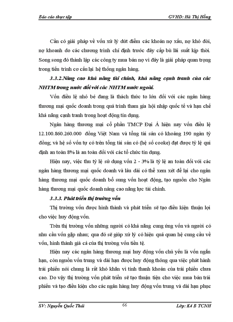 image for page Giải pháp nâng cao chất lượng tín dụng tại Chi nhánh Ngân hàng TMCP Đại Á Hà Nội