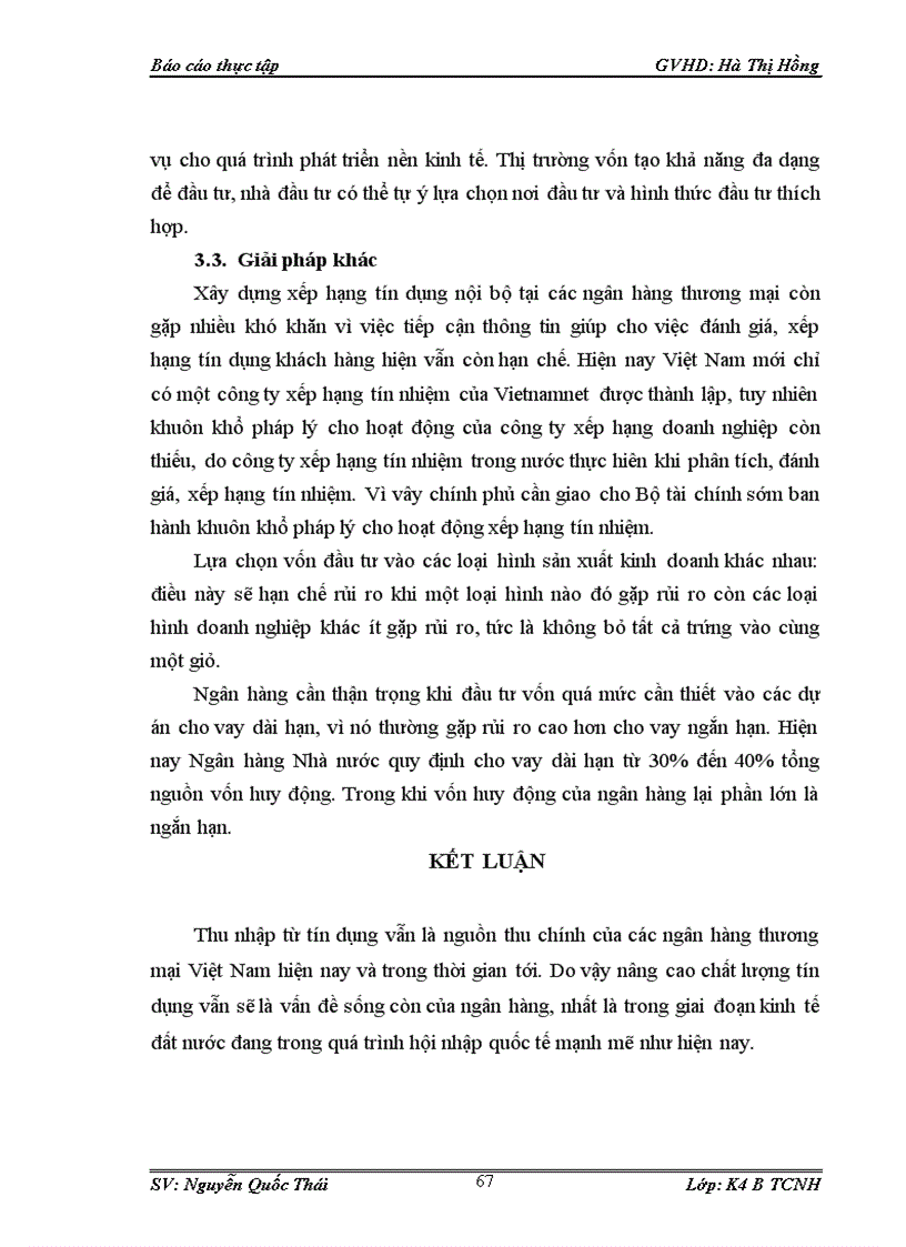 image for page Giải pháp nâng cao chất lượng tín dụng tại Chi nhánh Ngân hàng TMCP Đại Á Hà Nội