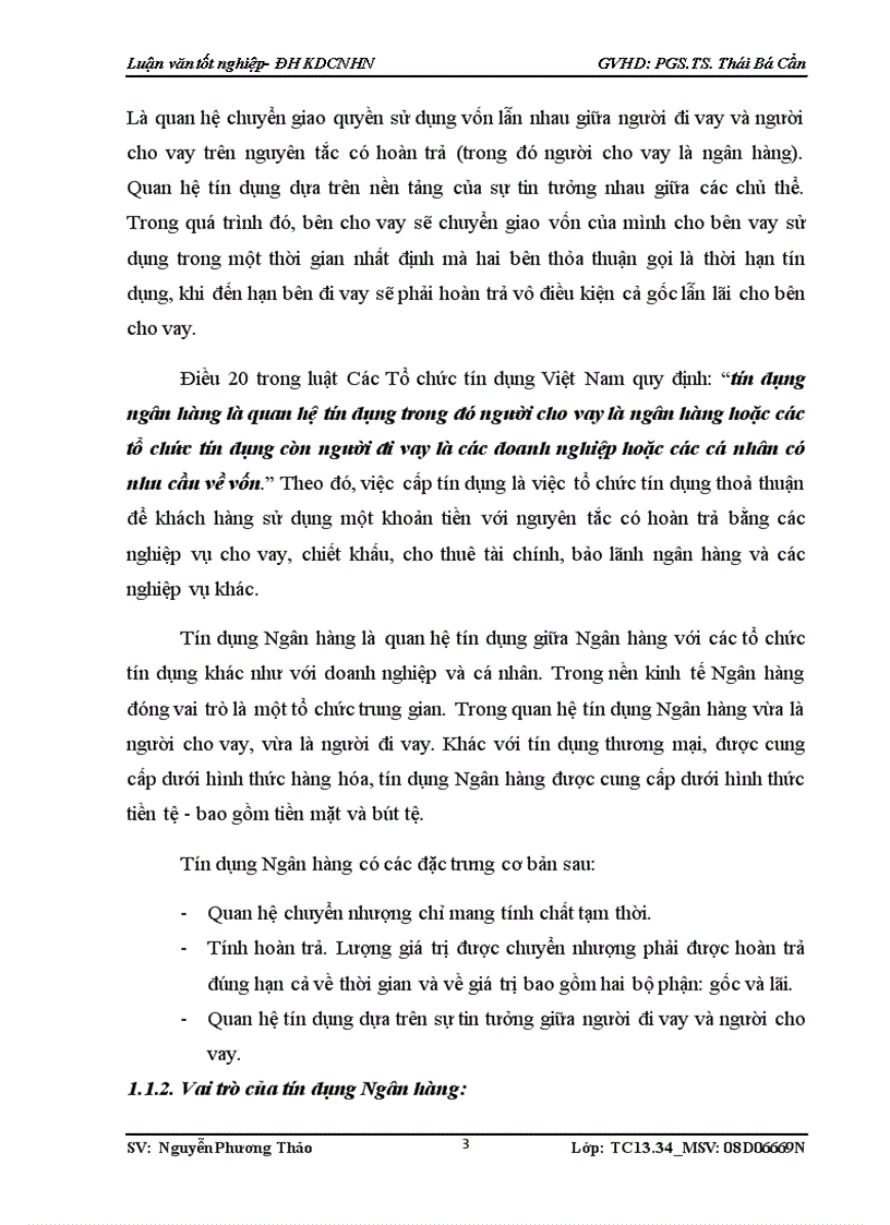image for page Giải pháp phòng ngừa và hạn chế rủi ro tín dụng tại Ngân hàng Đầu tư và phát triển Việt Nam chi nhánh Hai Bà Trưng