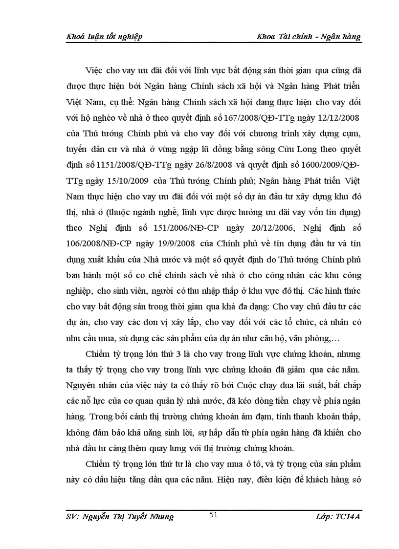 image for page Giải pháp mở rộng cho vay tiêu dùng tai Ngân hàng TMCP Đầu tư và phát triển Việt Nam chi nhánh Bắc Hà Nội