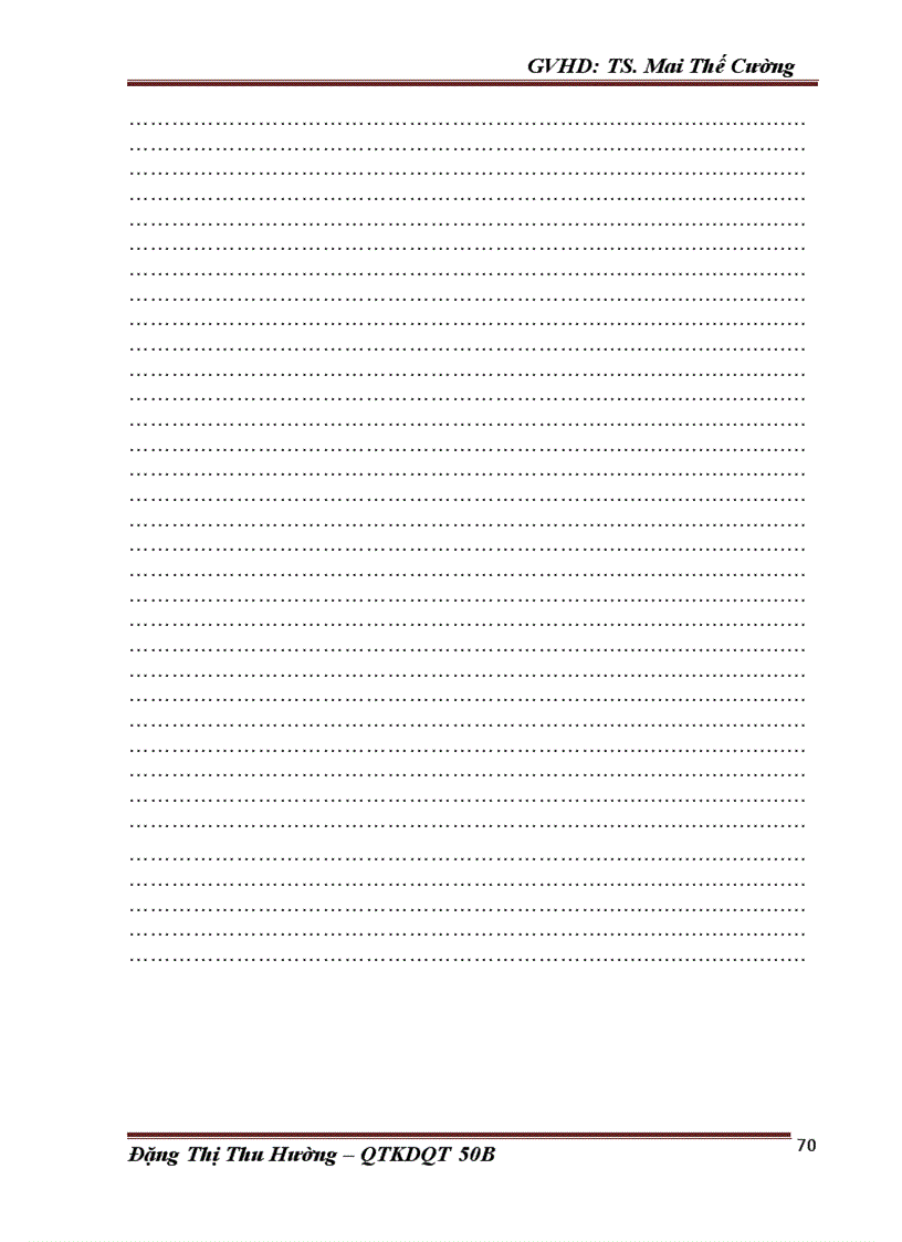 image for page Phát triển dịch vụ TTQT tại Ngân hàng thương mại cổ phần Ngoại thương Việt Nam Vietcombank chi nhánh Thái Bình