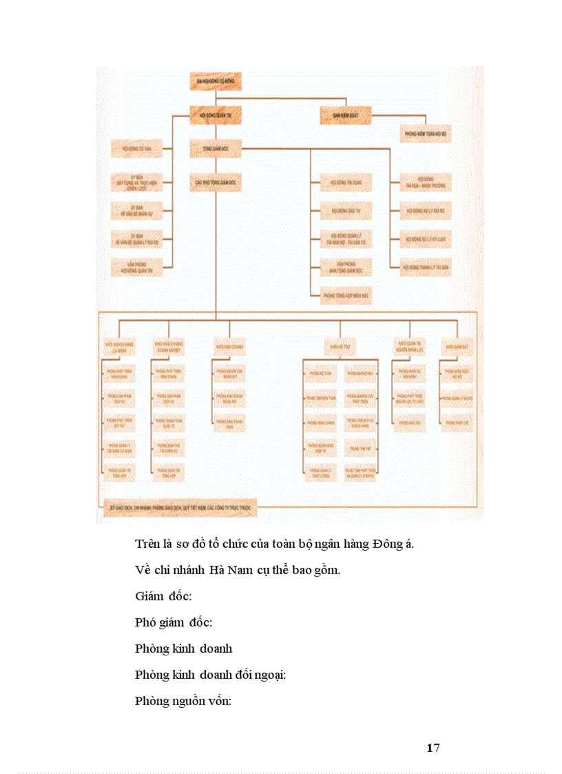 image for page Phát triển dịch vụ thanh toán quốc tế tại Ngân Hàng ĐônG Á chi nhánh Hà Nam