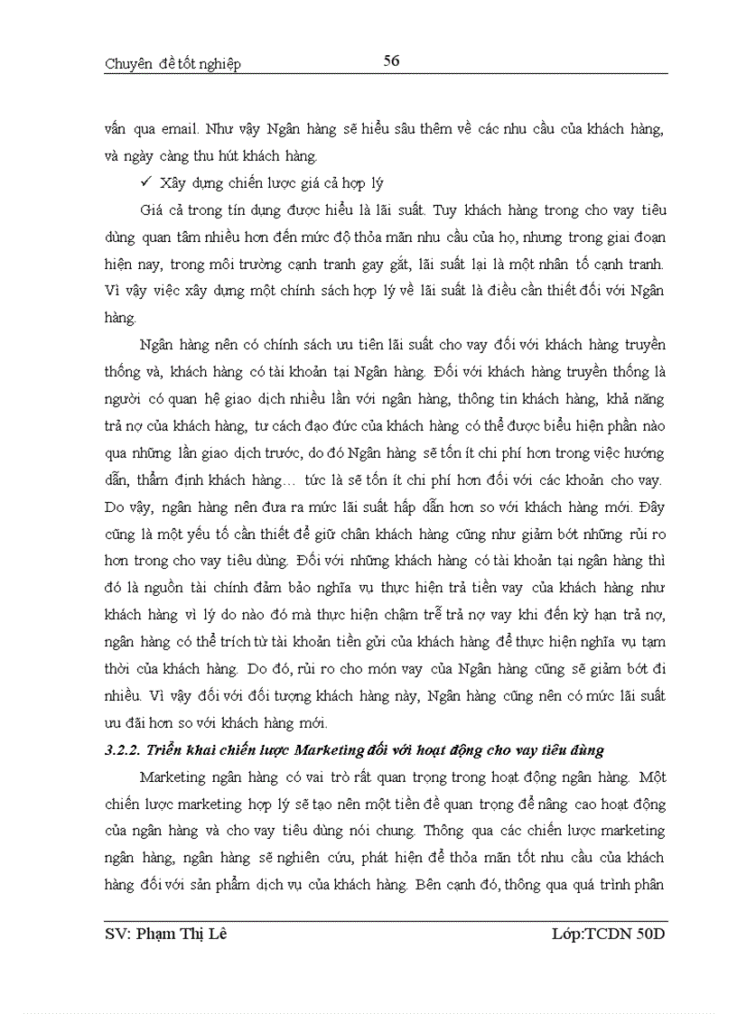 image for page Nâng cao chất lượng hoạt động cho vay tiêu dùng tại Ngân hàng thương mại cổ phần Phát triển Nhà thành phố Hồ Chí Minh chi nhánh Hà Nội