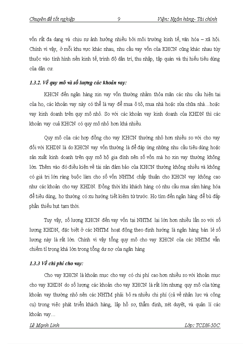 image for page Nâng cao hiệu quả hoạt động cho vay khách hàng cá nhân tại ngân hàng thương mại cổ phần Bắc Á chi nhánh Thái Hà