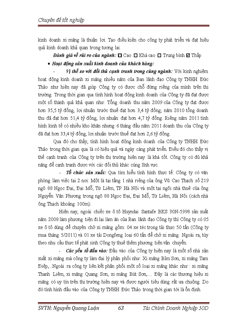 image for page Nâng cao chất lượng thẩm định tín dụng đối với khách hàng doanh nghiệp tại ngân hàng thương mại cổ phần Việt Nam Thịnh Vượng VPBank